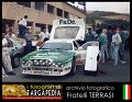 8 Lancia 037 Rally N.Runfola - D.Poli Verifiche (6)
